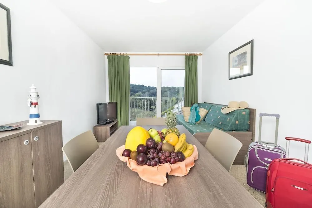 Apartaments Condado Lloret de Mar 0*,