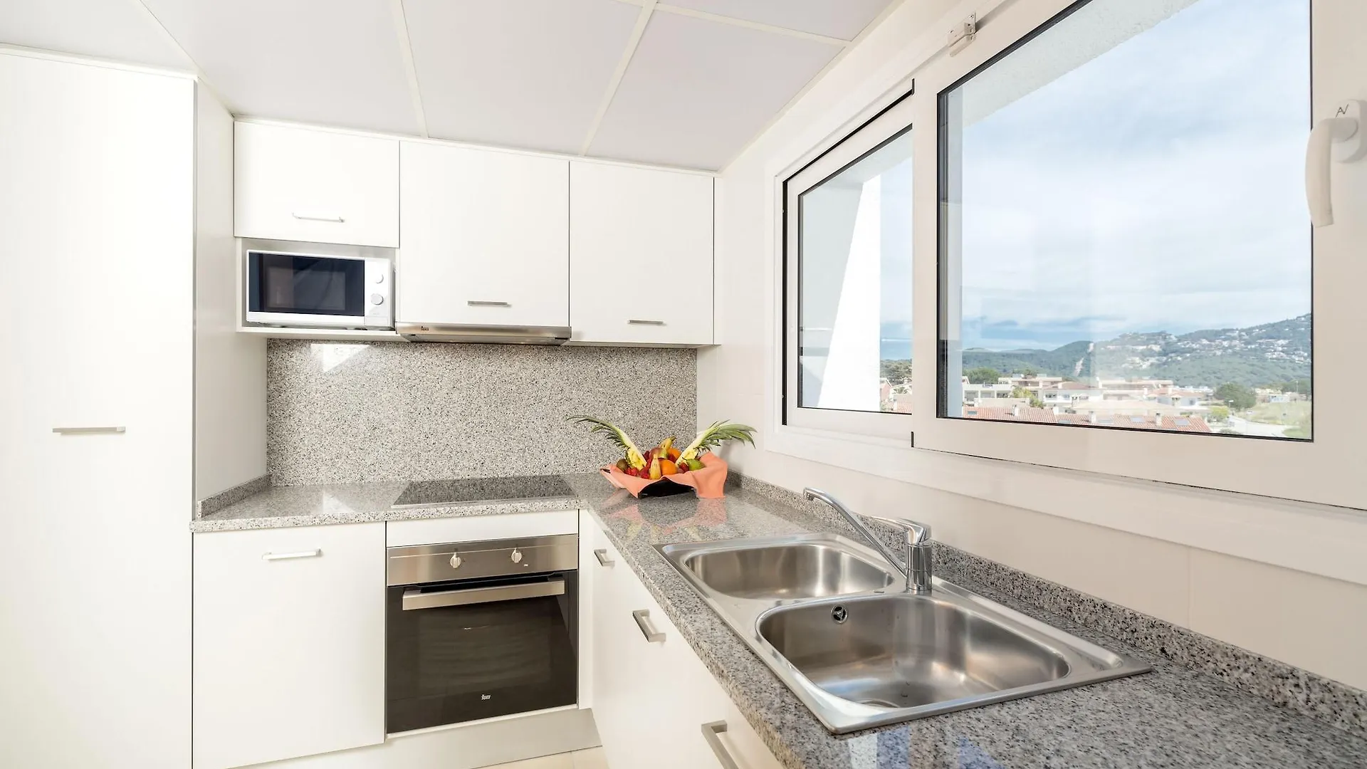 Apartaments Condado Lloret de Mar