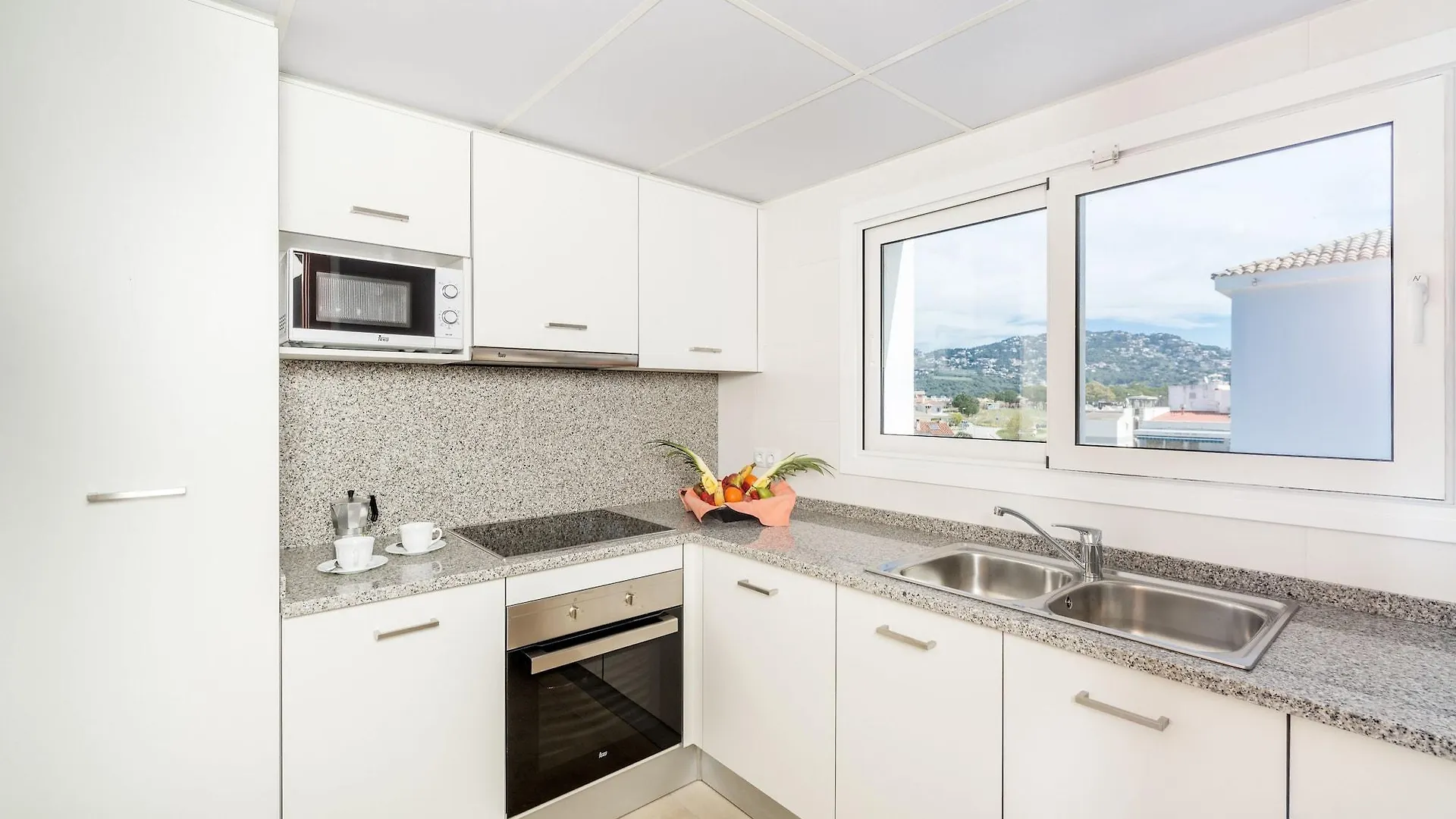 Apartaments Condado Lloret de Mar Apartment
