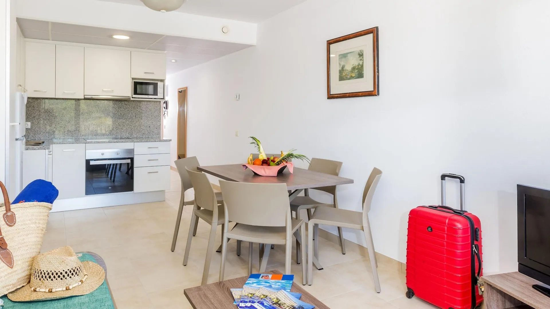 Apartaments Condado Lloret de Mar