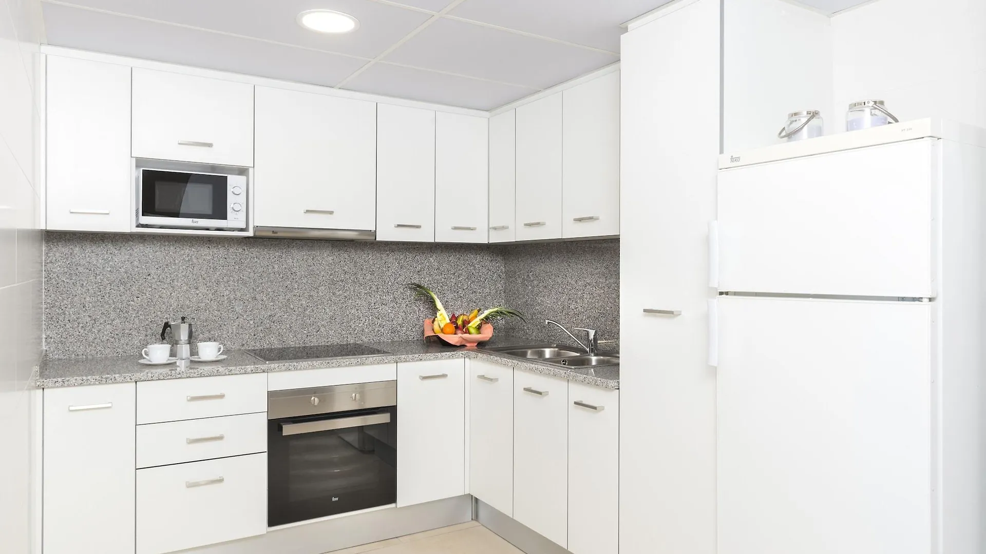 Apartment Apartaments Condado Lloret de Mar