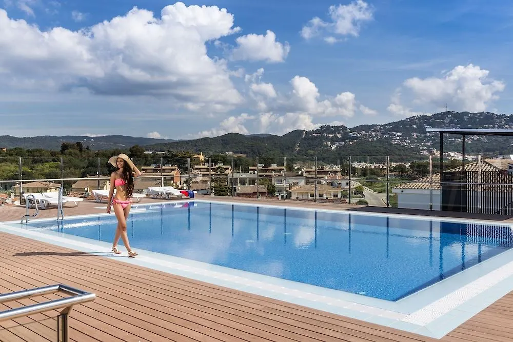 Apartment Apartaments Condado Lloret de Mar Spain