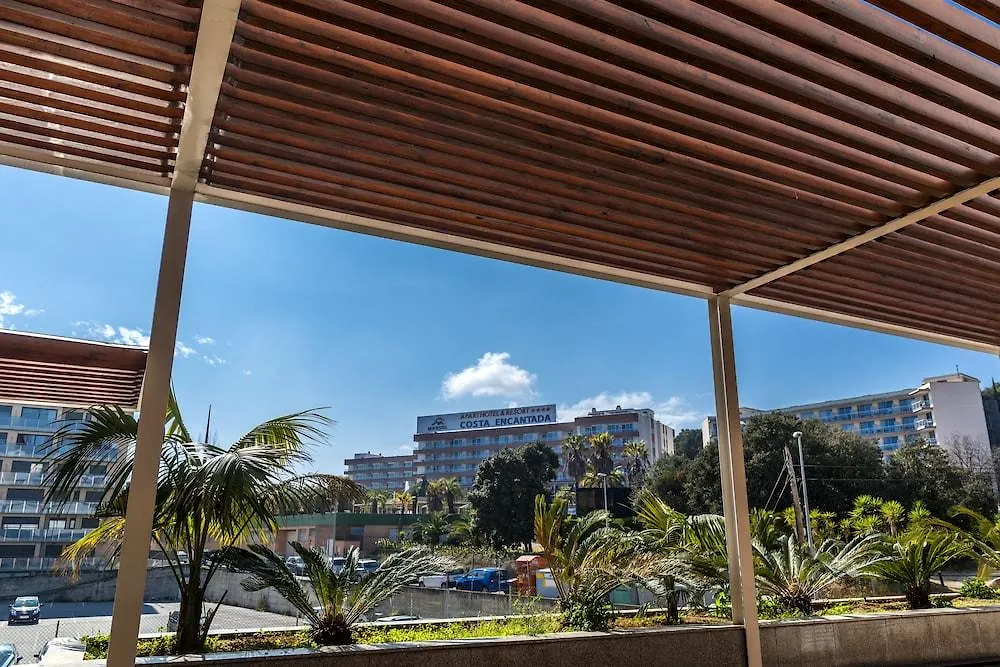 Apartment Apartaments Condado Lloret de Mar
