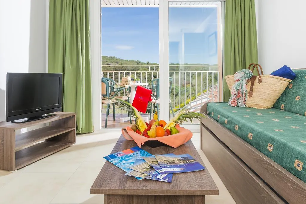 Apartment Apartaments Condado Lloret de Mar Spain