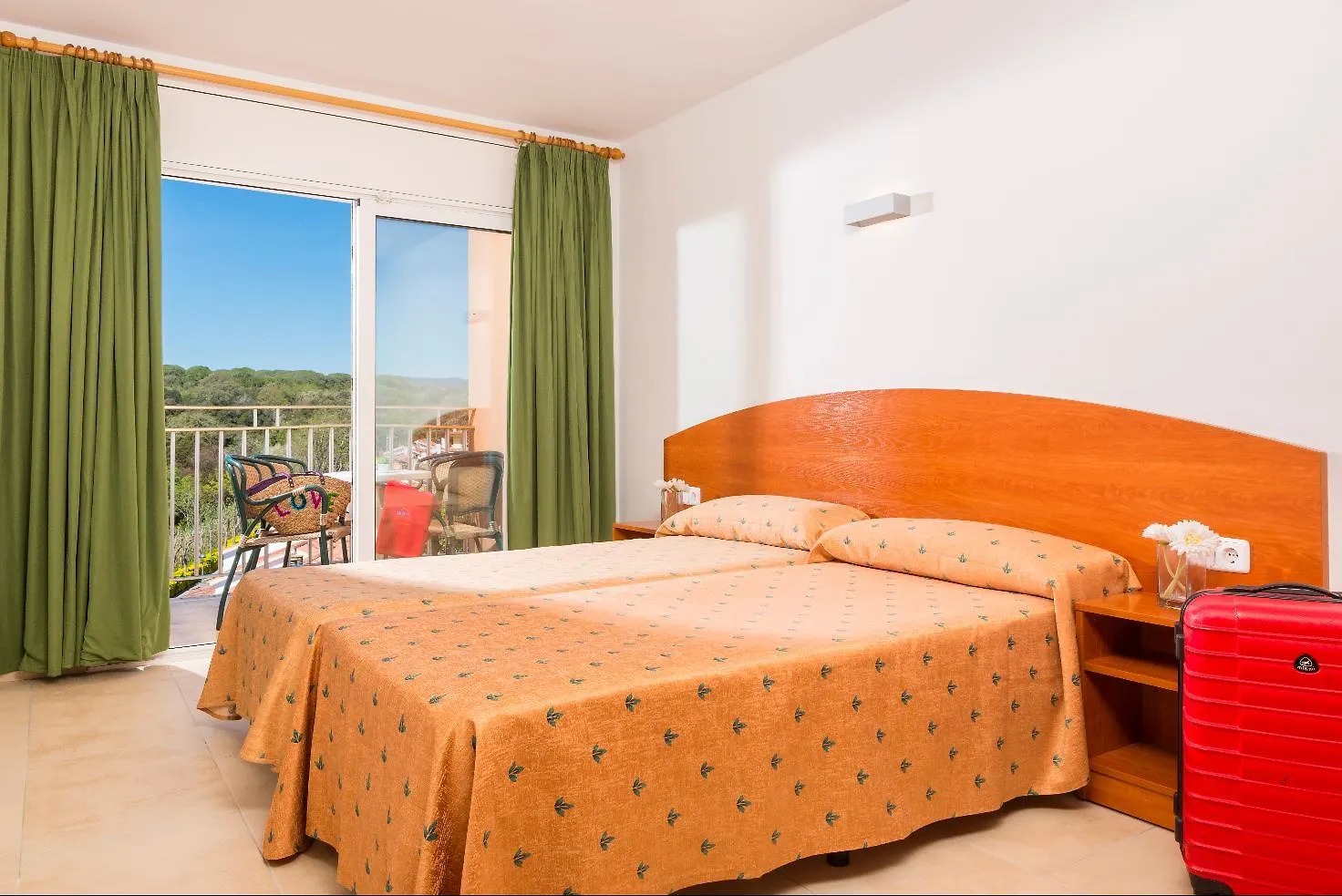 Apartaments Condado Lloret de Mar 0*,  Spain