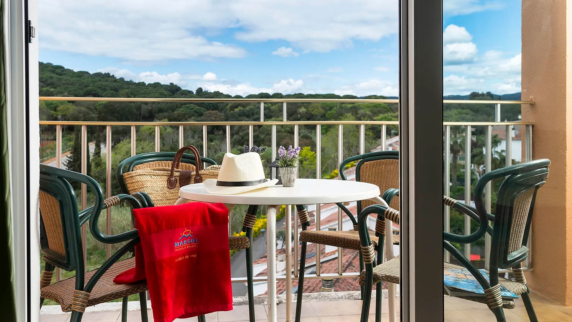 Apartaments Condado Lloret de Mar 0*,  Spain