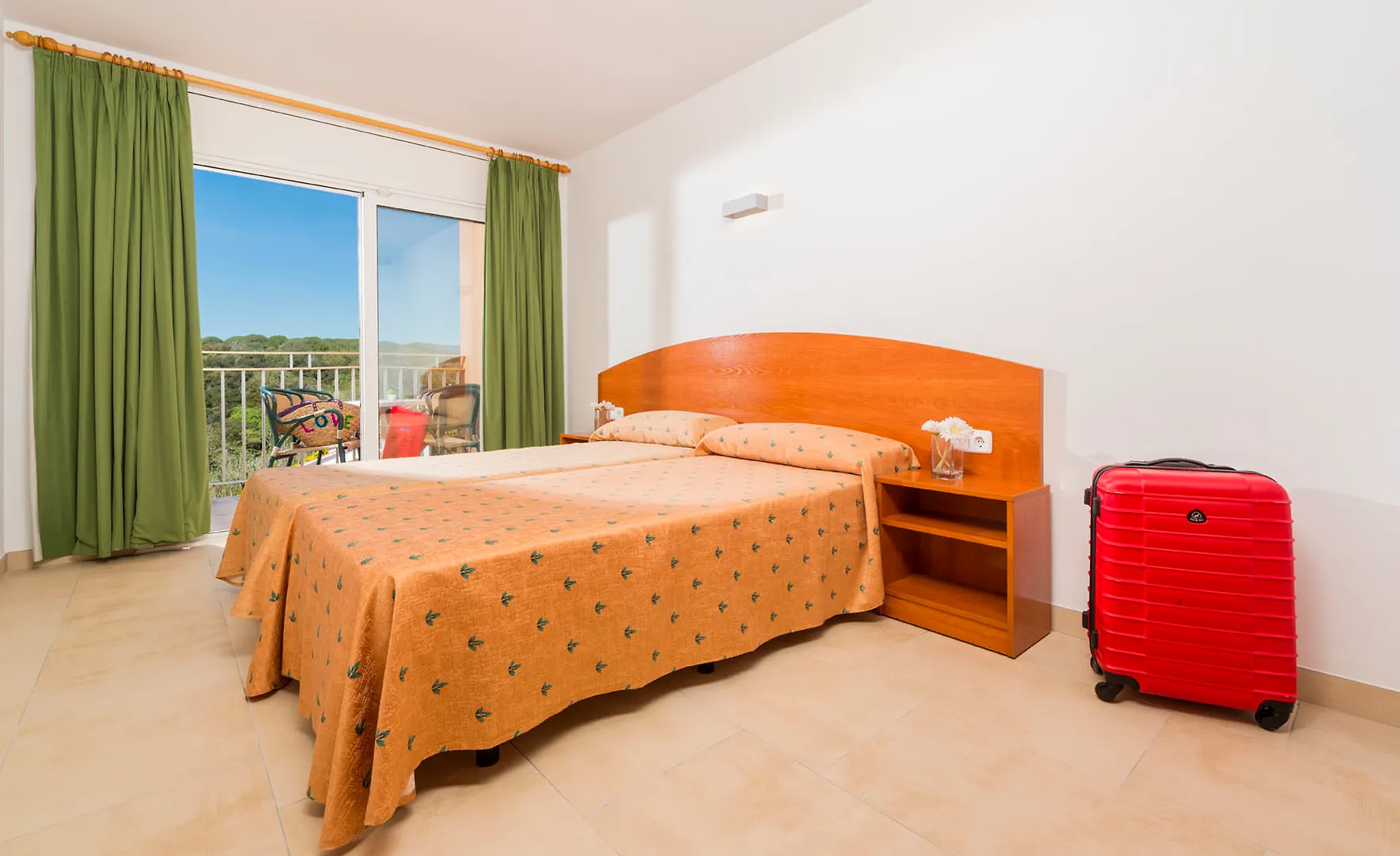 Apartaments Condado Lloret de Mar Apartment