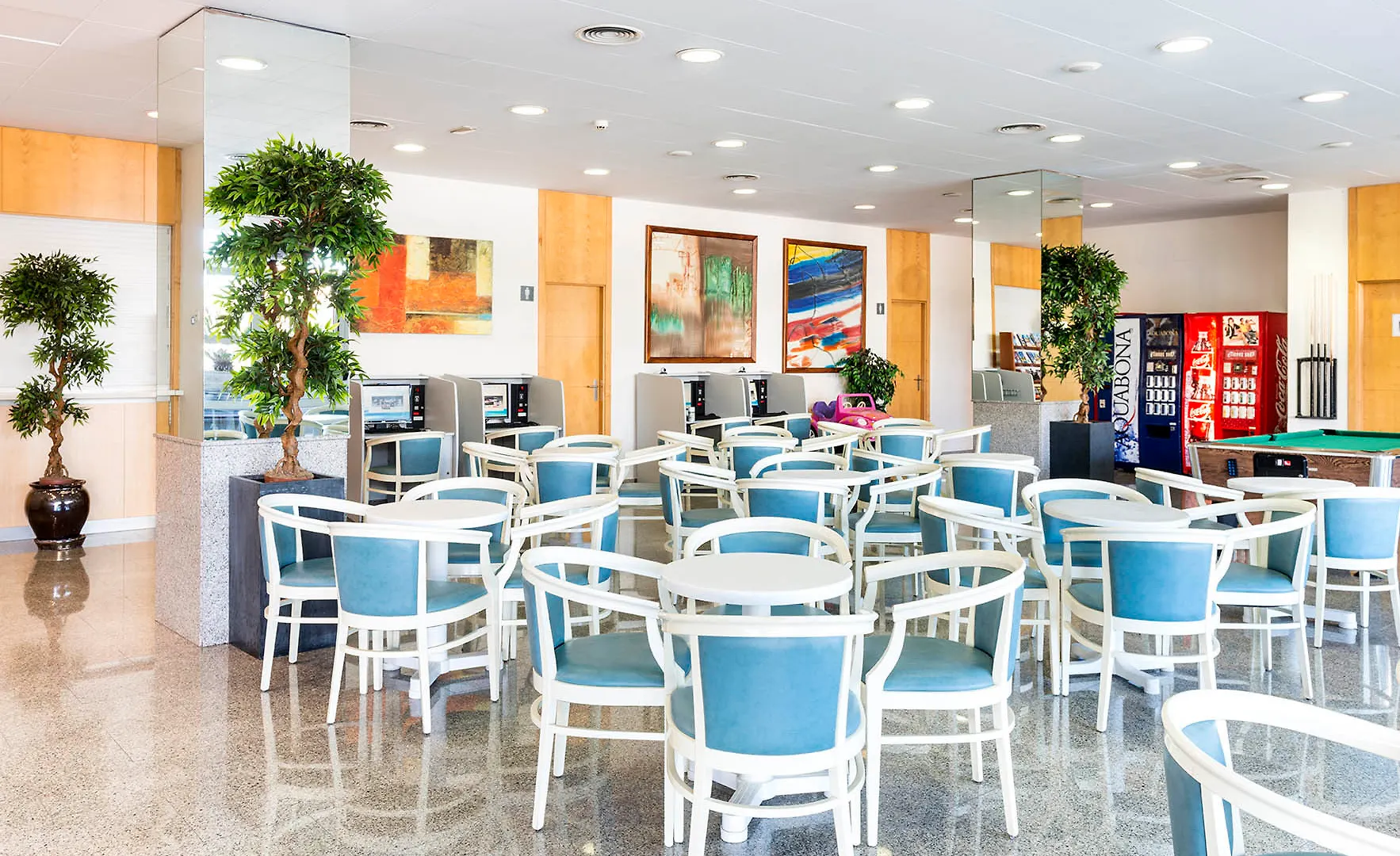 Apartaments Condado Lloret de Mar