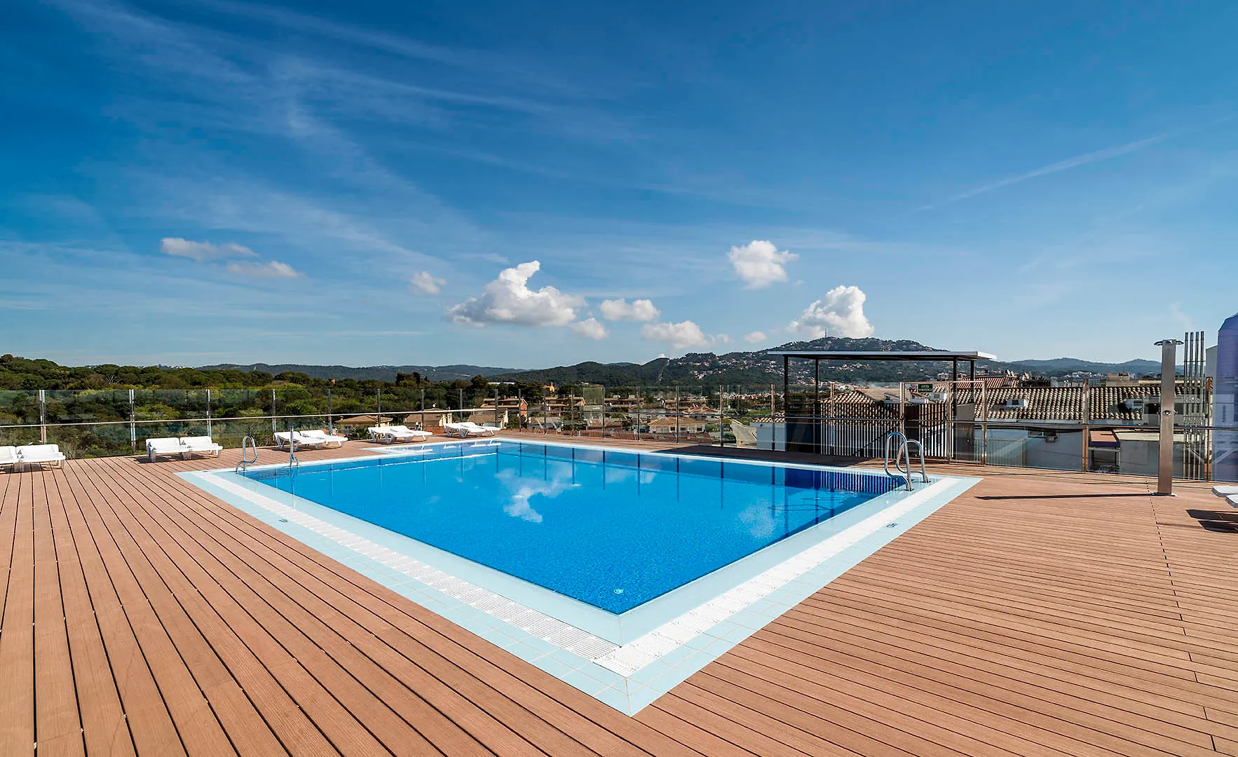 Apartaments Condado Lloret de Mar