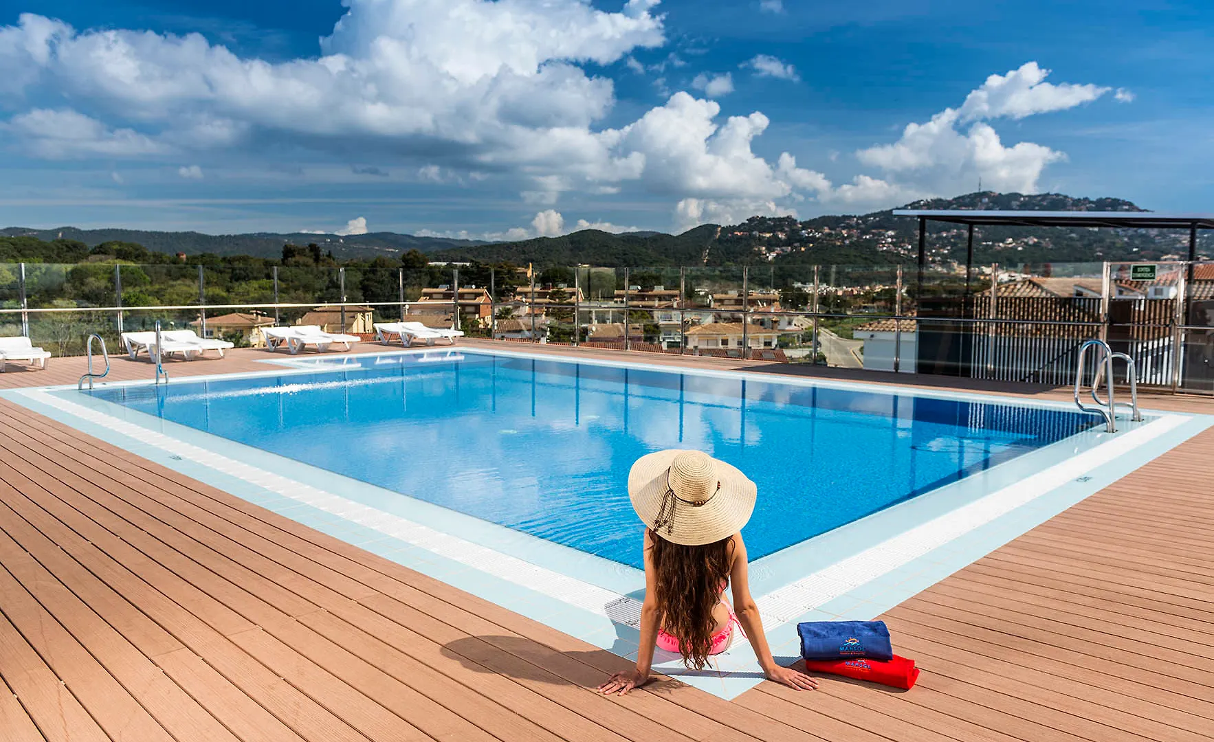 Apartaments Condado Lloret de Mar