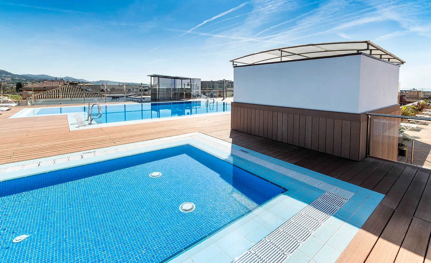 Apartment Apartaments Condado Lloret de Mar Spain