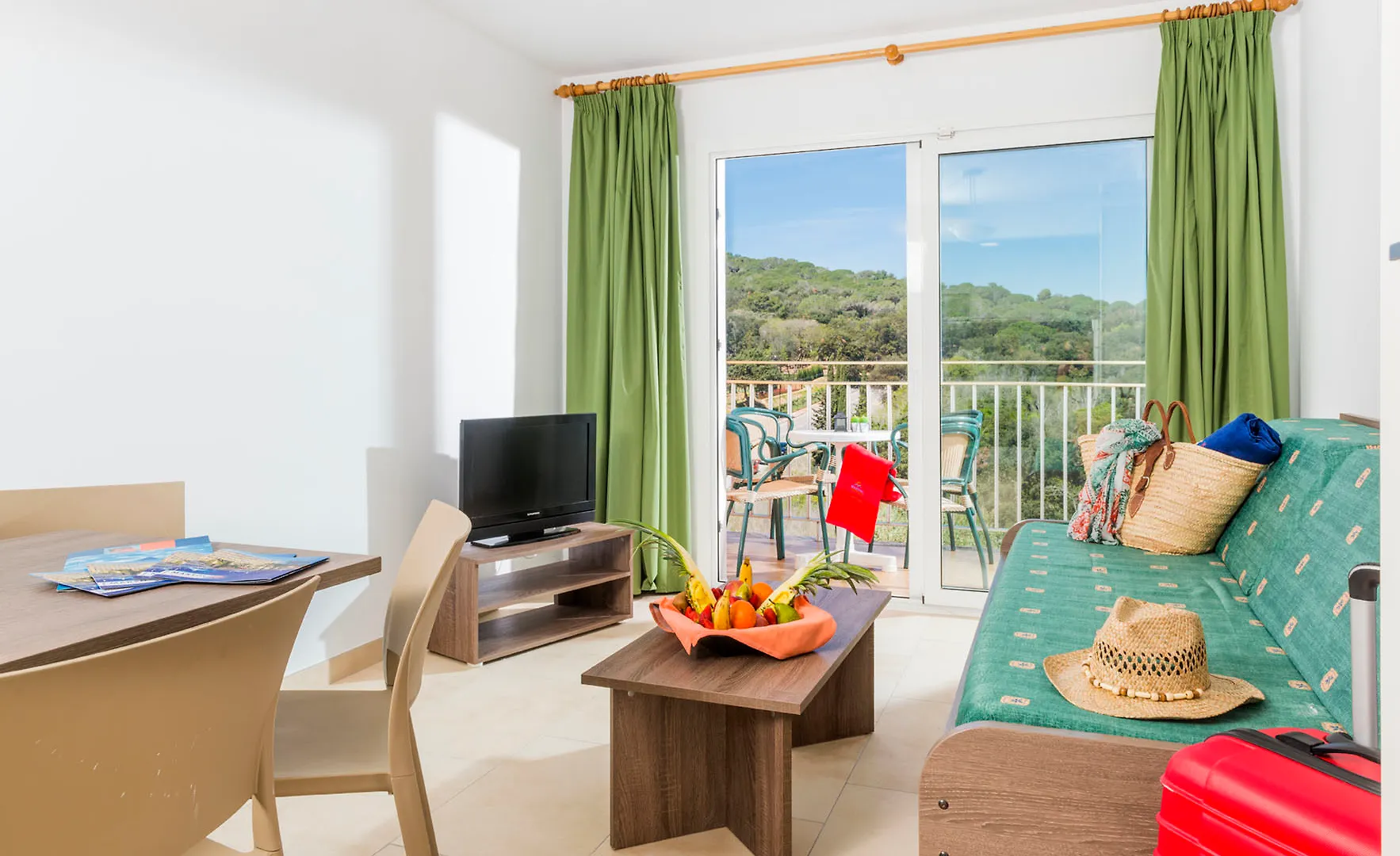 Apartaments Condado Lloret de Mar 0*,