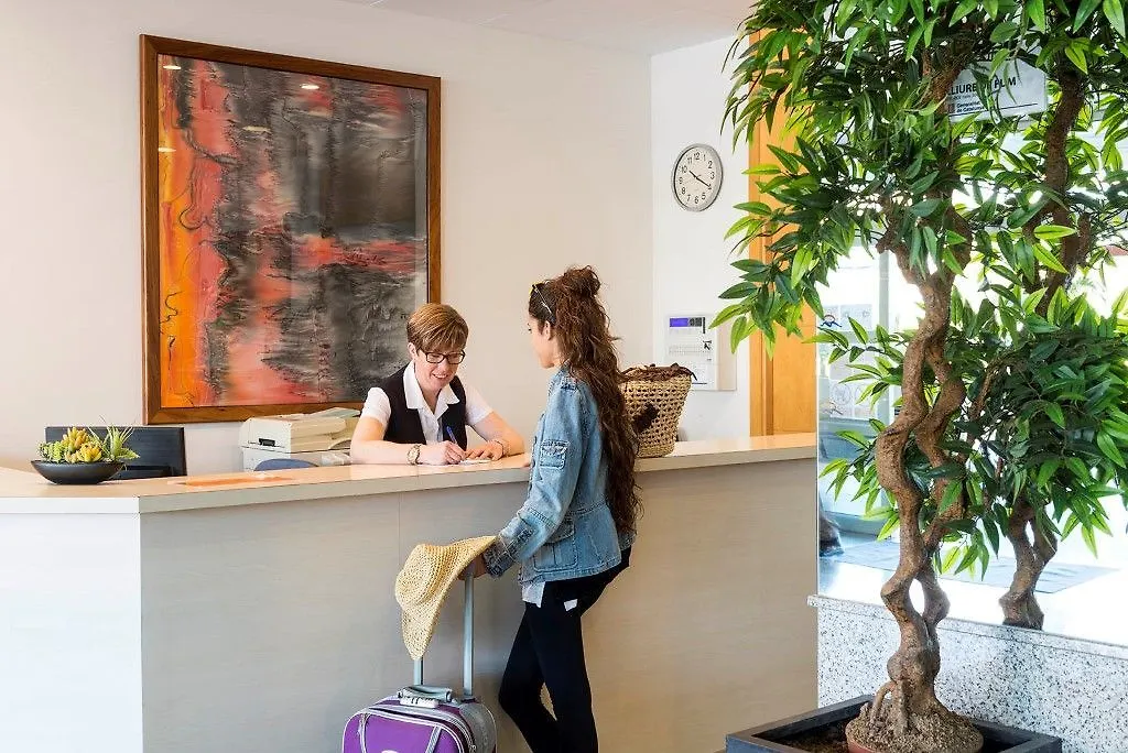 Apartaments Condado Lloret de Mar Spain