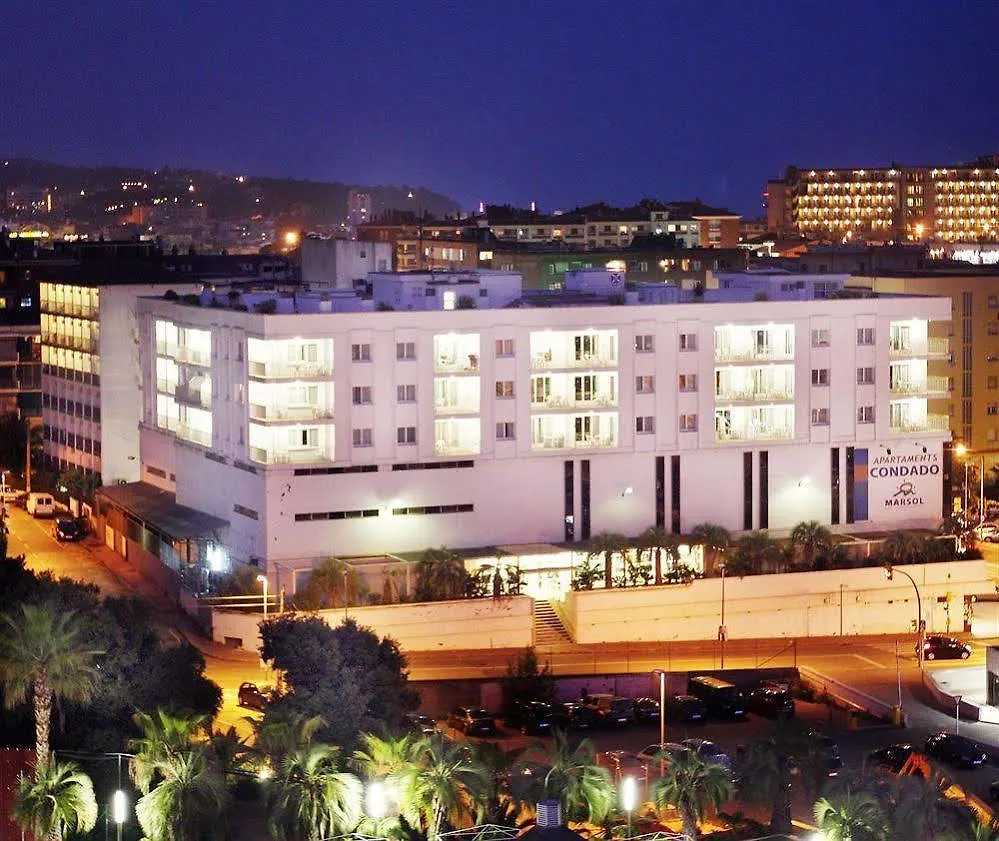 Apartaments Condado Lloret de Mar