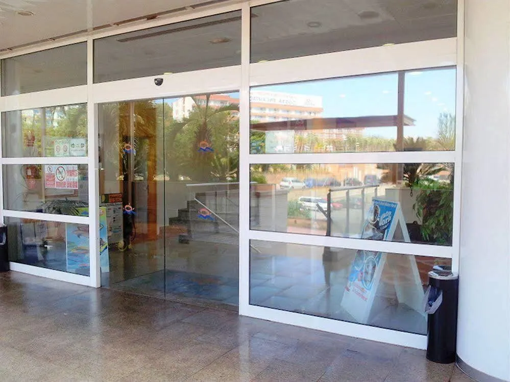 Apartaments Condado Lloret de Mar Apartment