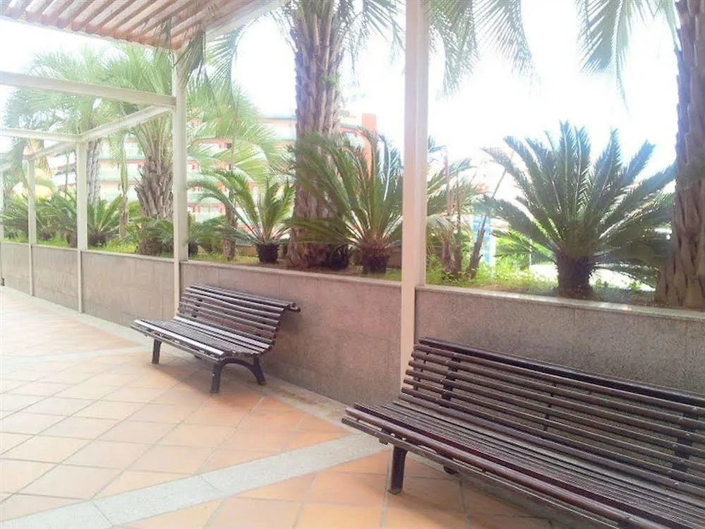 Apartment Apartaments Condado Lloret de Mar Spain