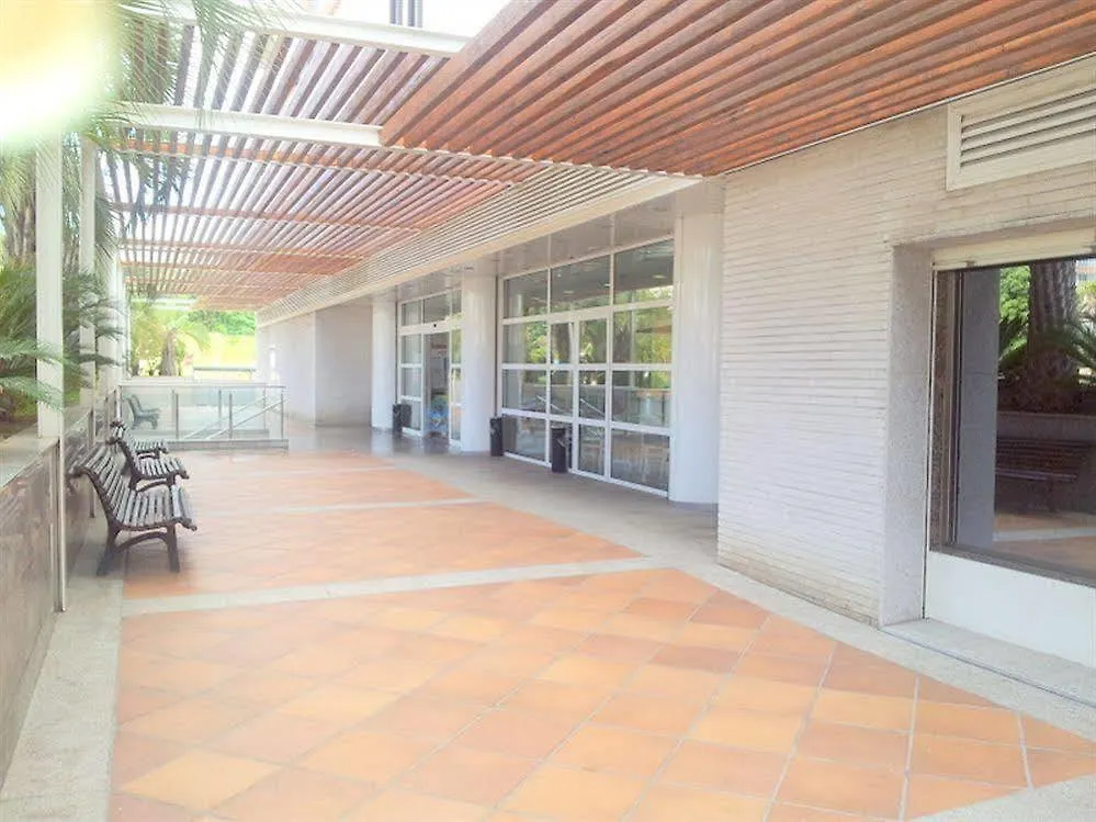 Apartment Apartaments Condado Lloret de Mar