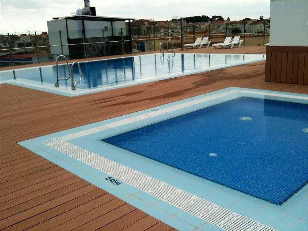 Apartment Apartaments Condado Lloret de Mar