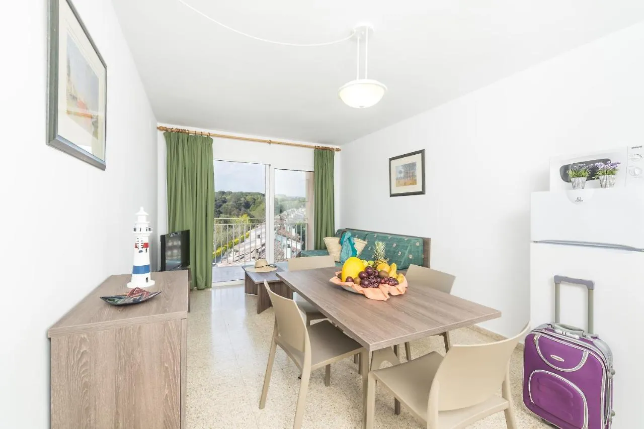 Apartaments Condado Lloret de Mar