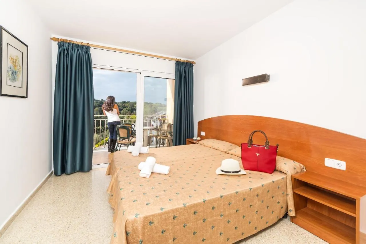 Apartment Apartaments Condado Lloret de Mar