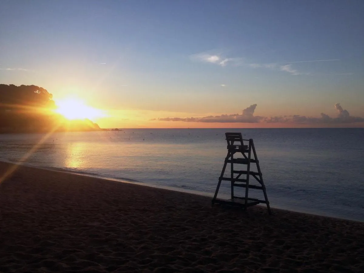 Apartaments Condado Lloret de Mar Spain