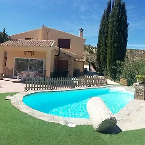 Cortijo La Era, Castril, Granada , Castril España