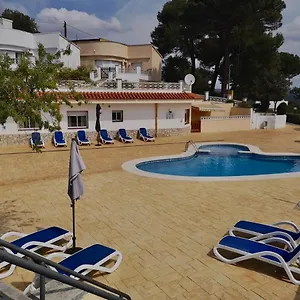 Famara Apartment Lloret de Mar