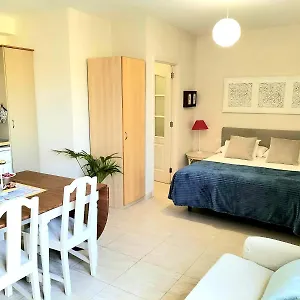Durazno , Puerto de la Cruz (Tenerife) España