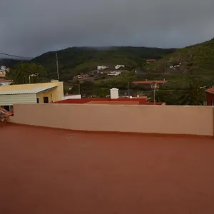 Plaza Apartment Arure