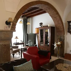 Lantigua Landhaus Hinojosa del Duque