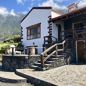 Casa Rural La Pagarrona Ferienhaus Frontera