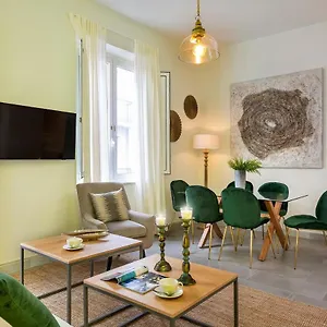 Genteel Galera Apartment Sevilla