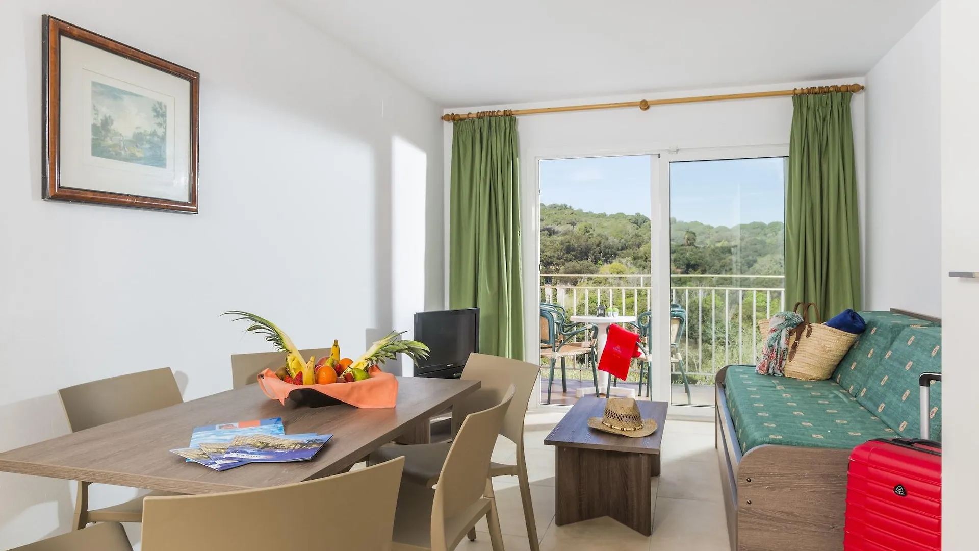 Apartaments Condado By Marsol Lloret de Mar Lejlighed