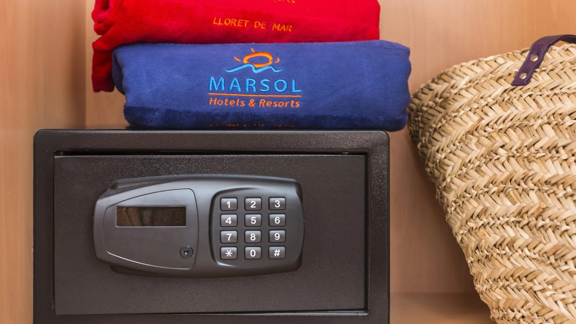 Apartment Apartaments Condado By Marsol Lloret de Mar