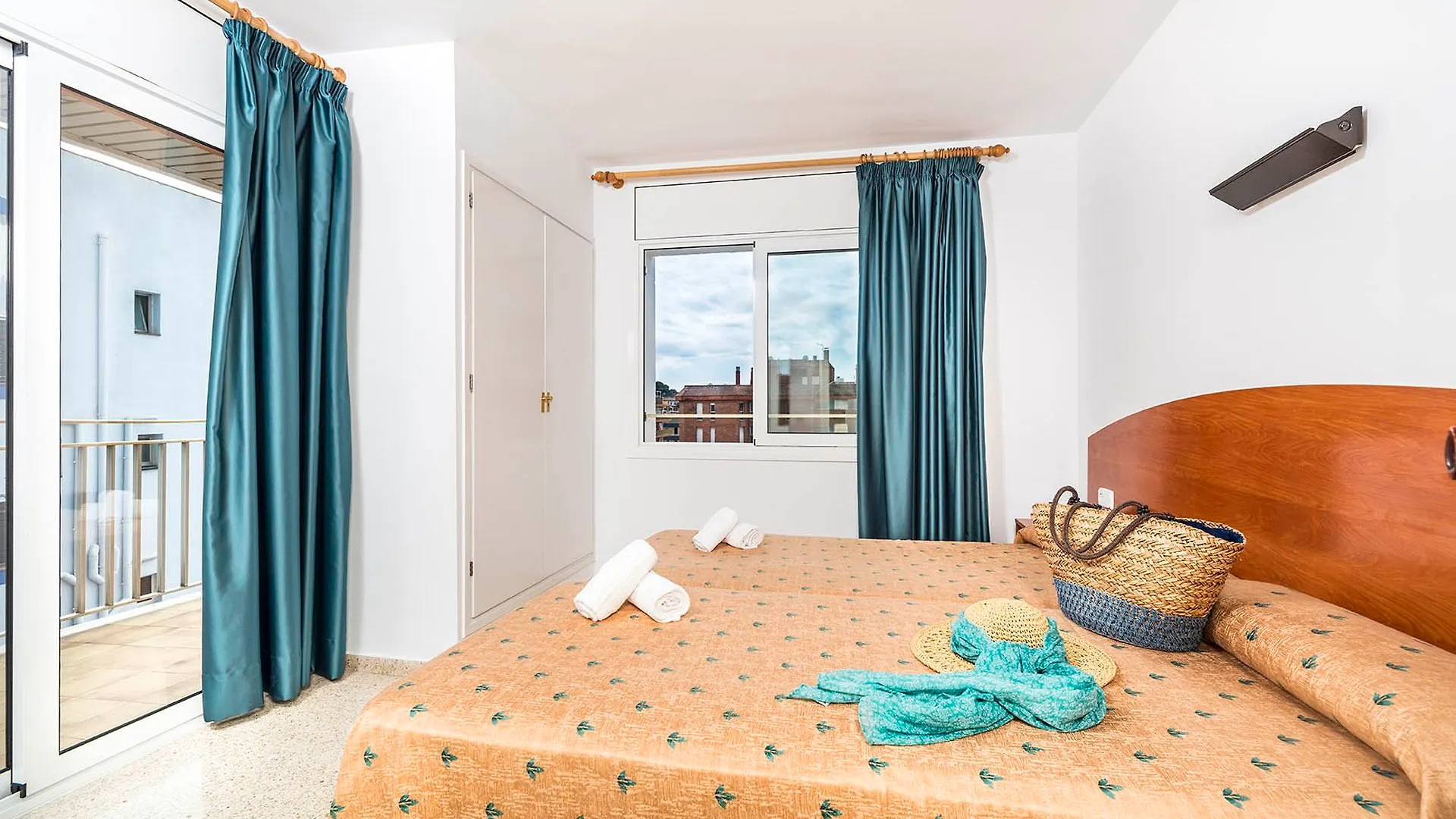 Apartment Apartaments Condado By Marsol Lloret de Mar