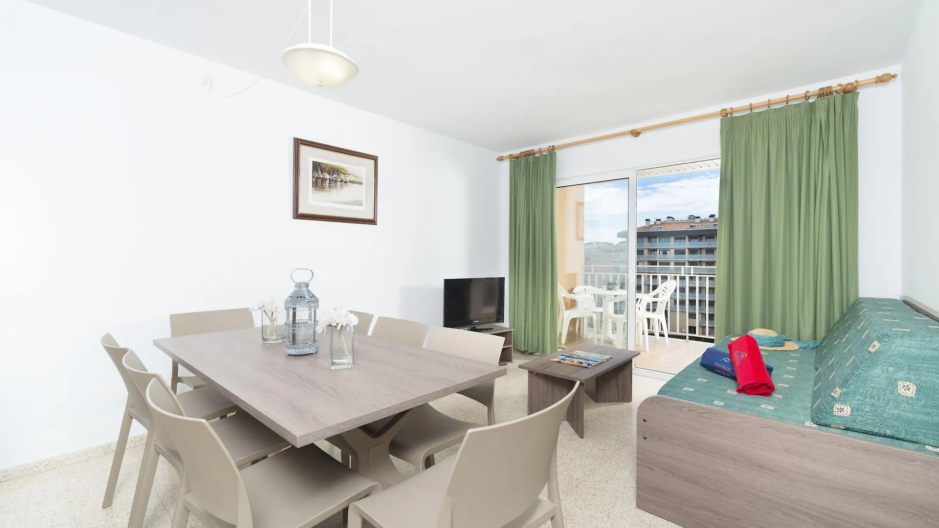 Apartaments Condado By Marsol Lloret de Mar 0*,  Spain