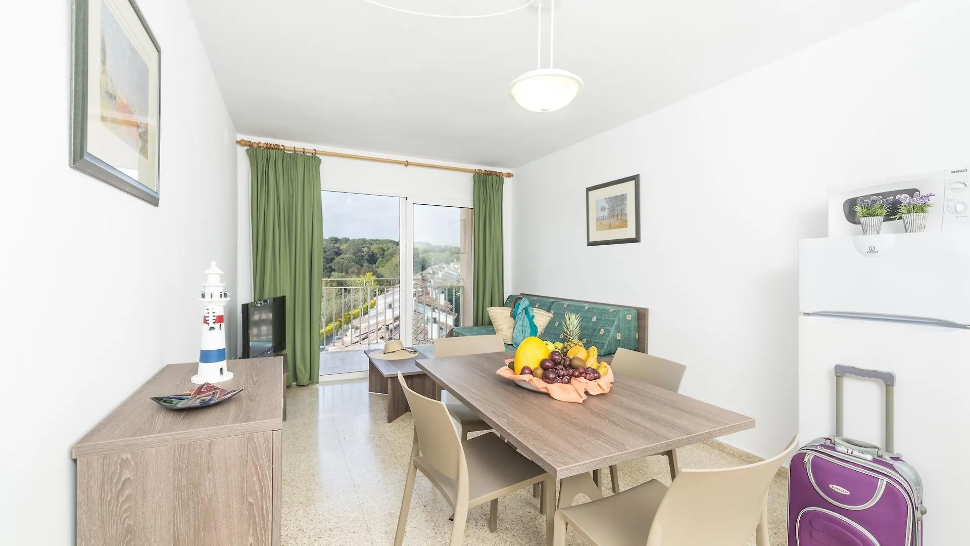 Apartment Apartaments Condado By Marsol Lloret de Mar