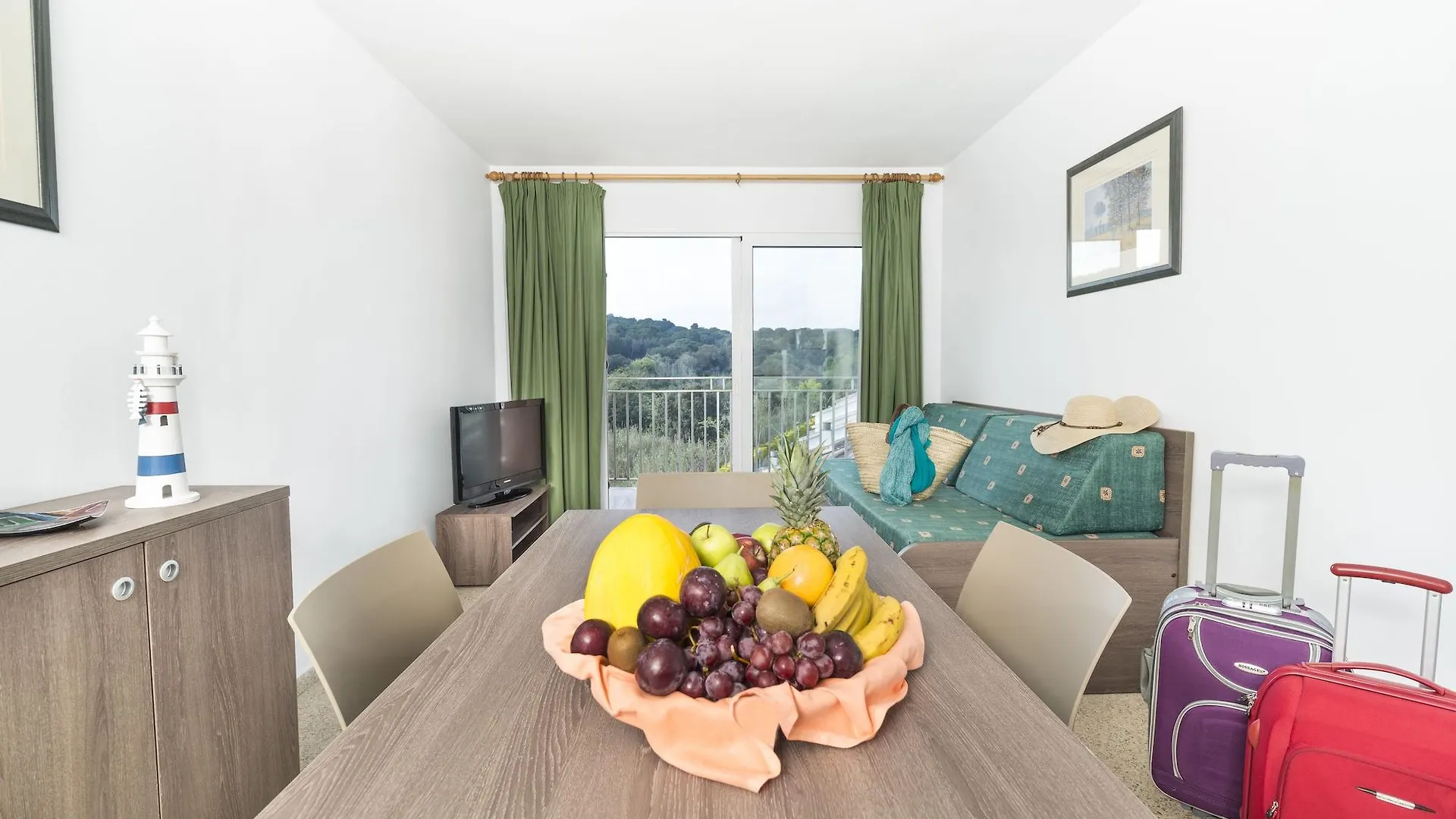 Apartaments Condado By Marsol Lloret de Mar 0*,  Spain