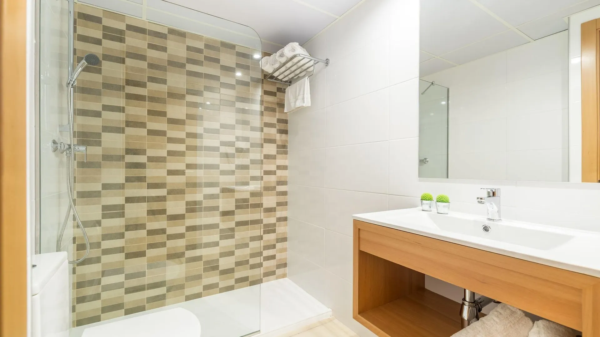Apartaments Condado By Marsol Lloret de Mar Apartment
