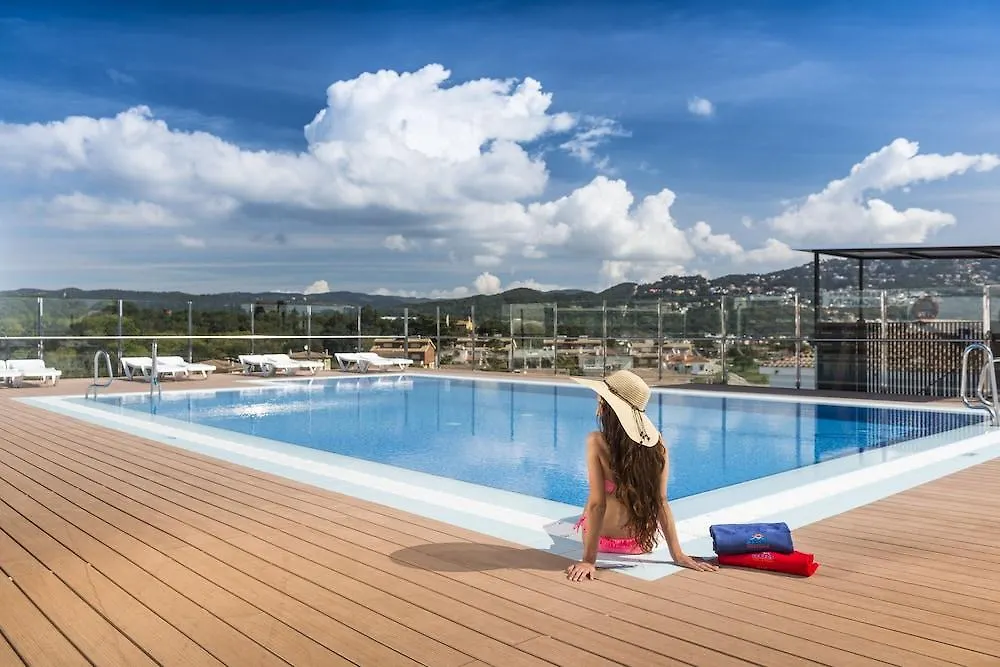 Apartaments Condado By Marsol Lloret de Mar