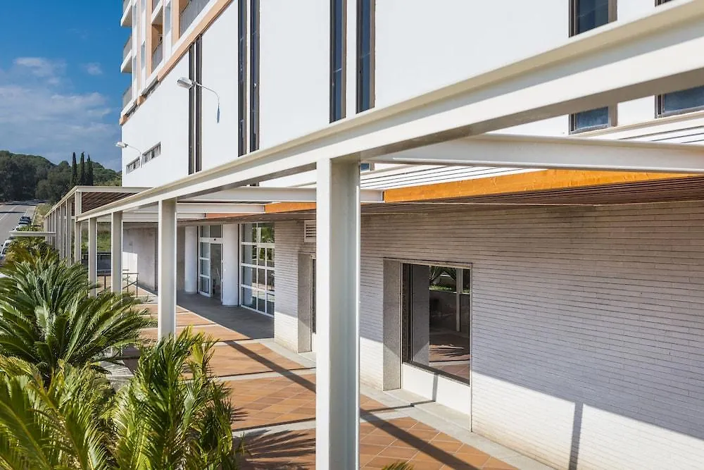 Apartaments Condado By Marsol Lloret de Mar 0*,