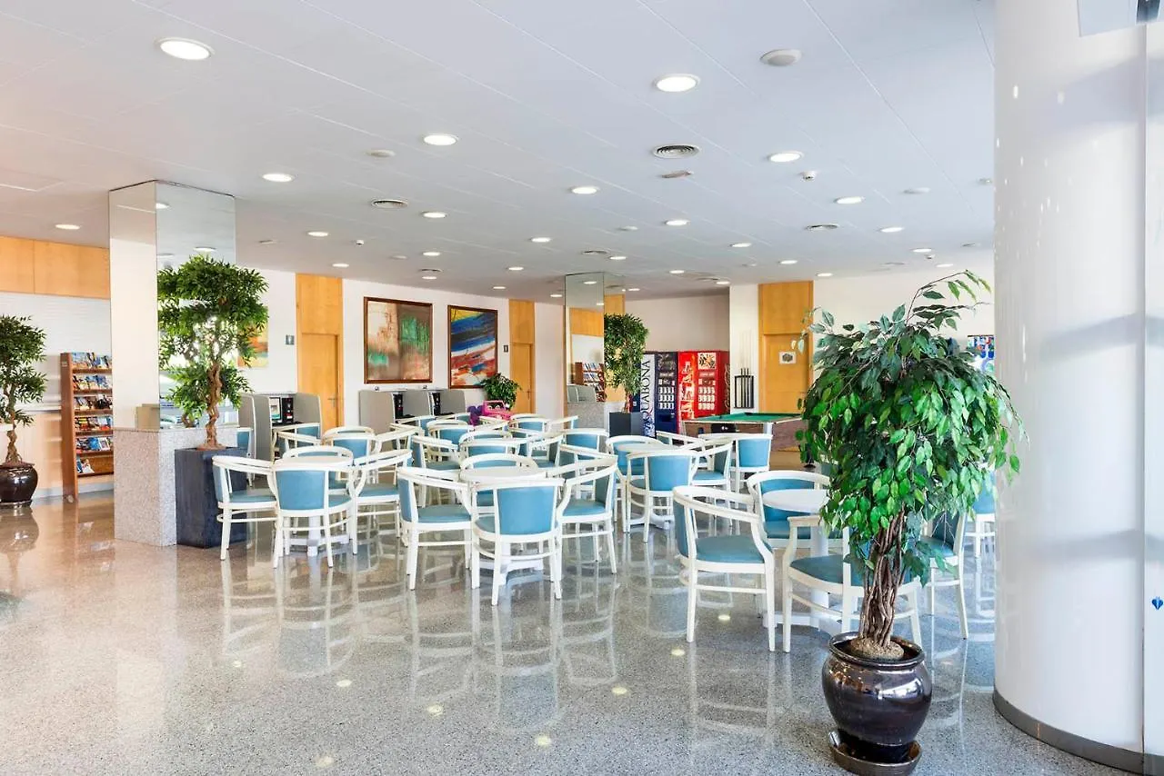 Apartment Apartaments Condado By Marsol Lloret de Mar
