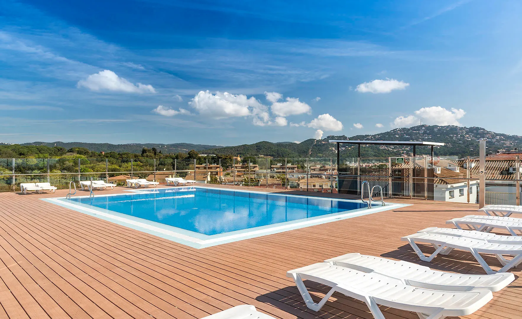 Apartaments Condado By Marsol Lloret de Mar Apartment