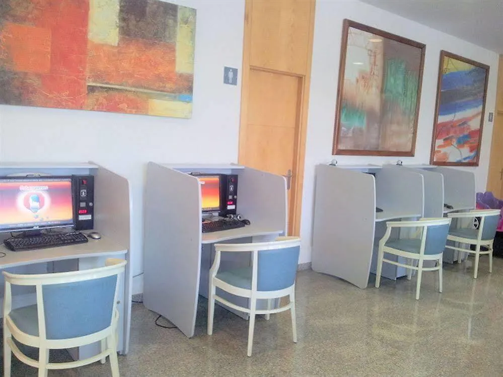 Apartaments Condado By Marsol Lloret de Mar