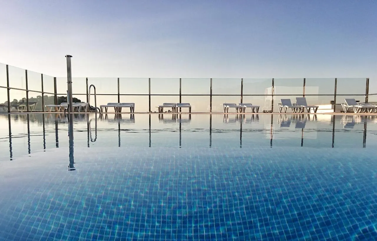 Apartaments Condado By Marsol Lloret de Mar 0*,  Spain